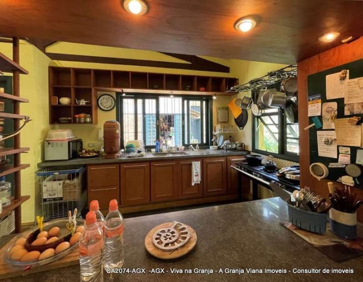 Casa, 3 quartos, 340 m² - Foto 18
