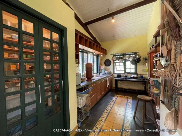 Casa, 3 quartos, 340 m² - Foto 19
