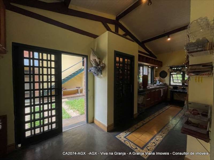 Casa, 3 quartos, 340 m² - Foto 20
