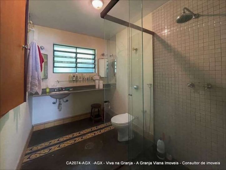 Casa, 3 quartos, 340 m² - Foto 22