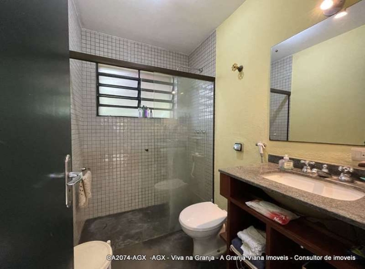 Casa, 3 quartos, 340 m² - Foto 24