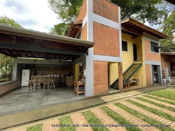 Casa, 3 quartos, 340 m² - Foto 25