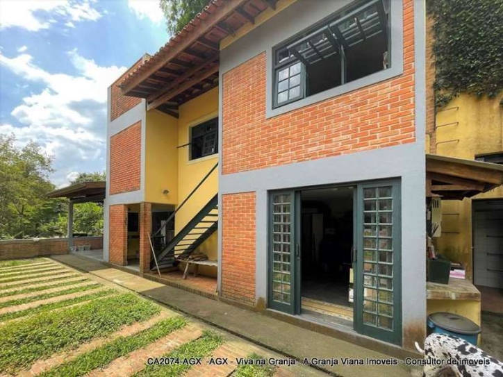 Casa, 3 quartos, 340 m² - Foto 26