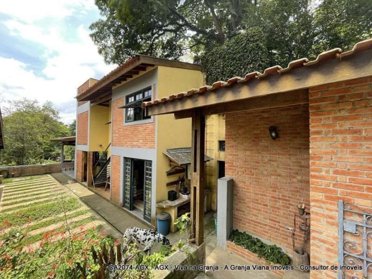 Casa, 3 quartos, 340 m² - Foto 27