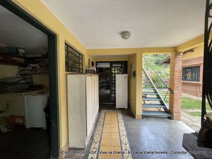 Casa, 3 quartos, 340 m² - Foto 29