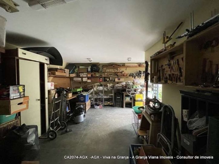 Casa, 3 quartos, 340 m² - Foto 30
