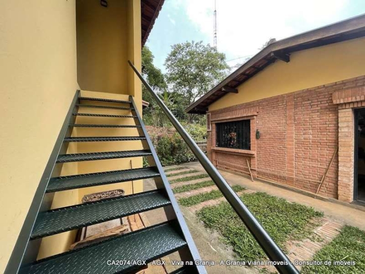 Casa, 3 quartos, 340 m² - Foto 31