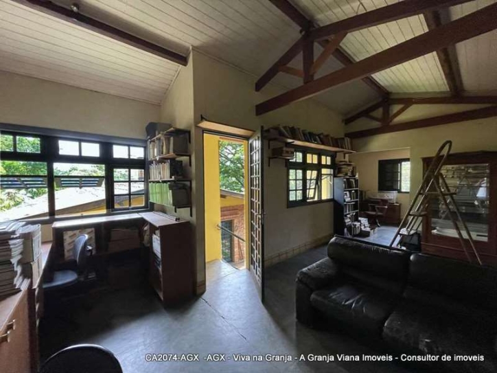 Casa, 3 quartos, 340 m² - Foto 32