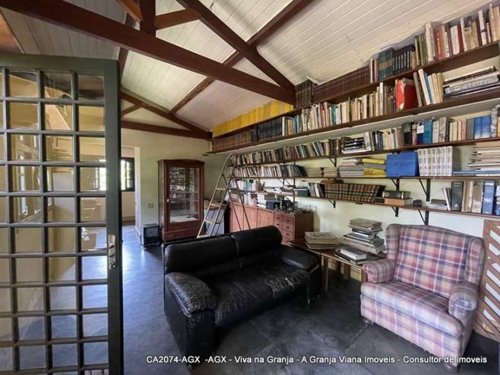Casa, 3 quartos, 340 m² - Foto 33
