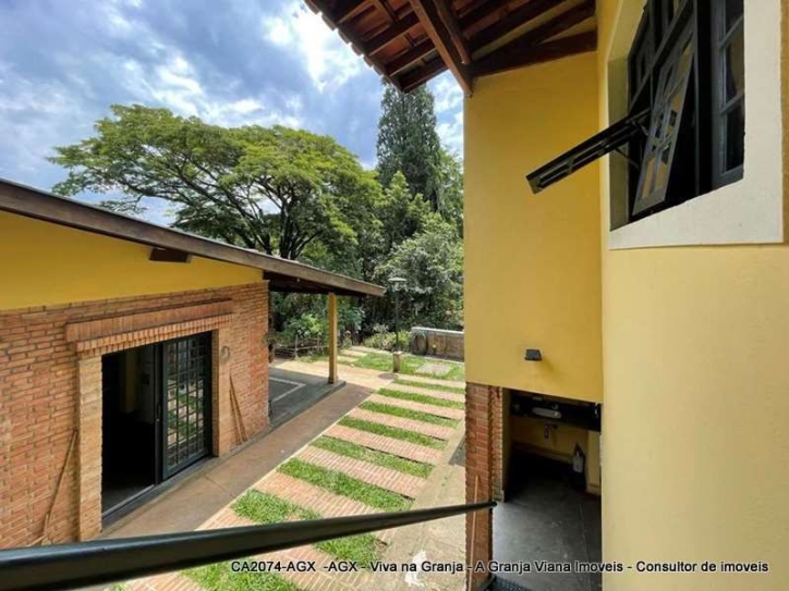 Casa, 3 quartos, 340 m² - Foto 35
