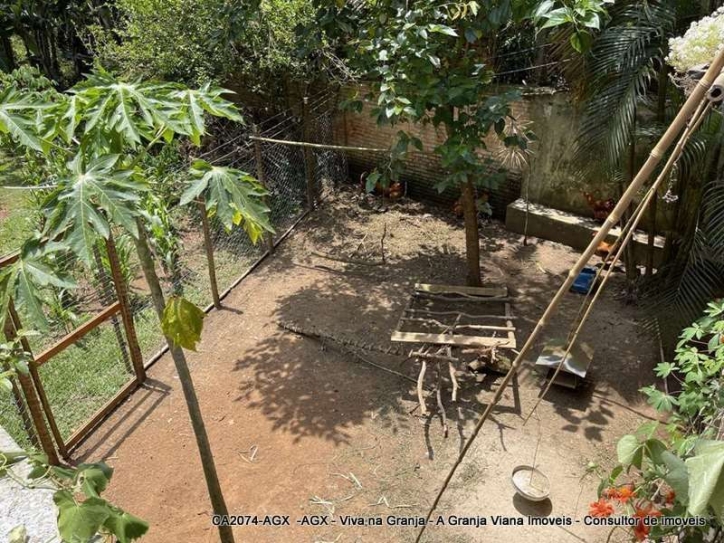 Casa, 3 quartos, 340 m² - Foto 42