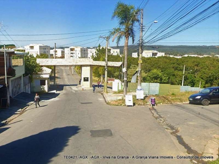 Terreno, 931 m² - Foto 1