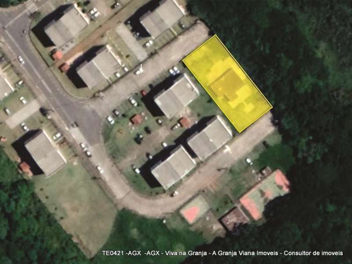 Terreno, 931 m² - Foto 2