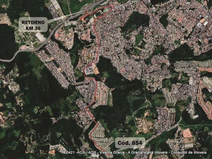Terreno, 931 m² - Foto 7