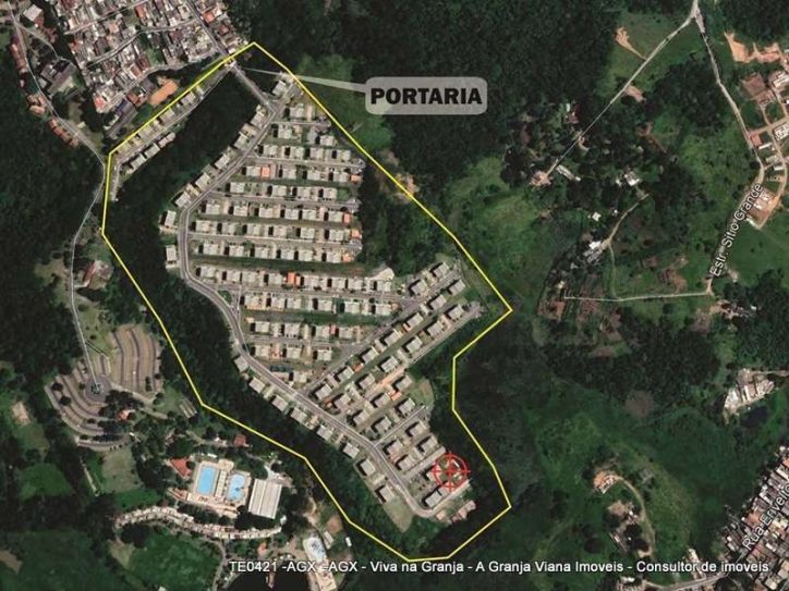 Terreno, 931 m² - Foto 8