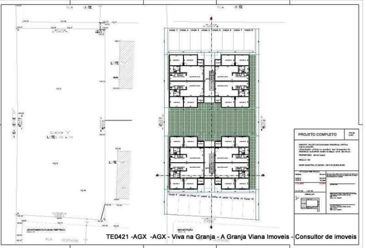 Terreno, 931 m² - Foto 11