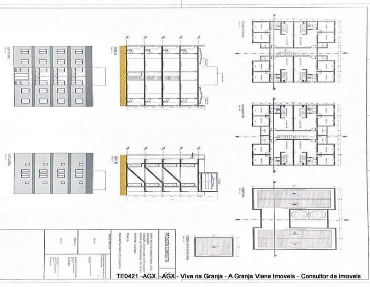 Terreno, 931 m² - Foto 12
