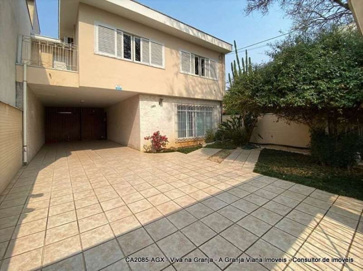 Casa, 4 quartos, 307 m² - Foto 3