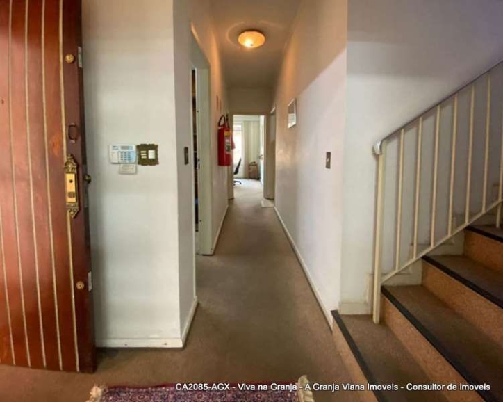 Casa, 4 quartos, 307 m² - Foto 5