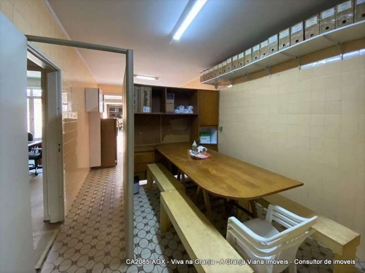 Casa, 4 quartos, 307 m² - Foto 11
