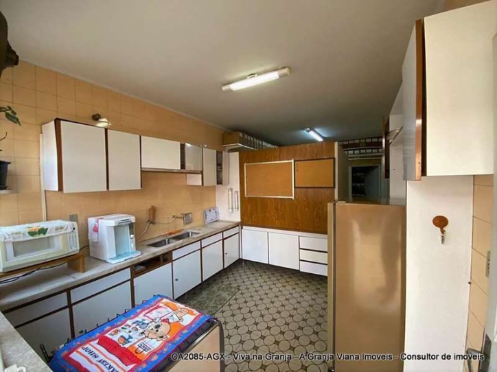 Casa, 4 quartos, 307 m² - Foto 12