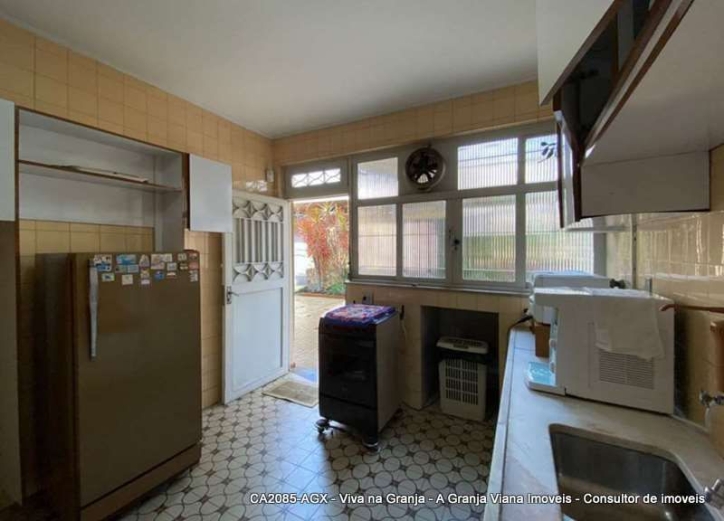 Casa, 4 quartos, 307 m² - Foto 13