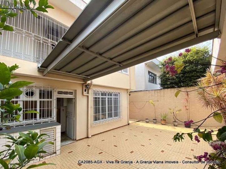 Casa, 4 quartos, 307 m² - Foto 14