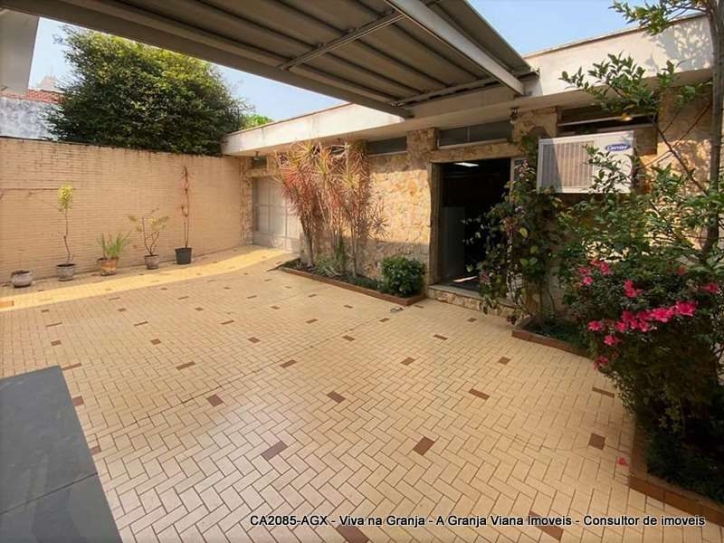 Casa, 4 quartos, 307 m² - Foto 15