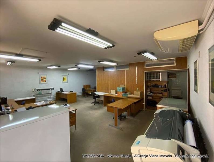 Casa, 4 quartos, 307 m² - Foto 17