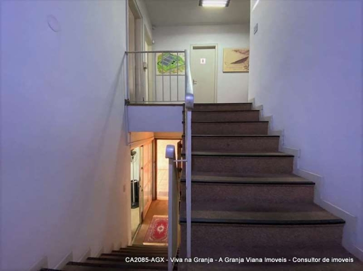 Casa, 4 quartos, 307 m² - Foto 21