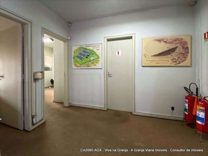 Casa, 4 quartos, 307 m² - Foto 22
