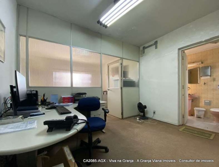 Casa, 4 quartos, 307 m² - Foto 23