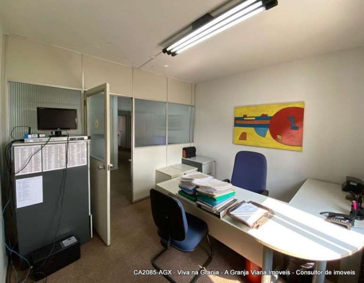 Casa, 4 quartos, 307 m² - Foto 24