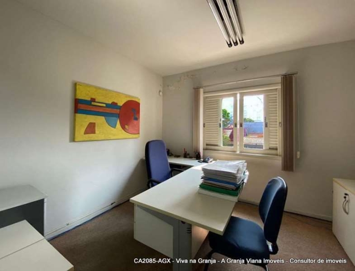 Casa, 4 quartos, 307 m² - Foto 25