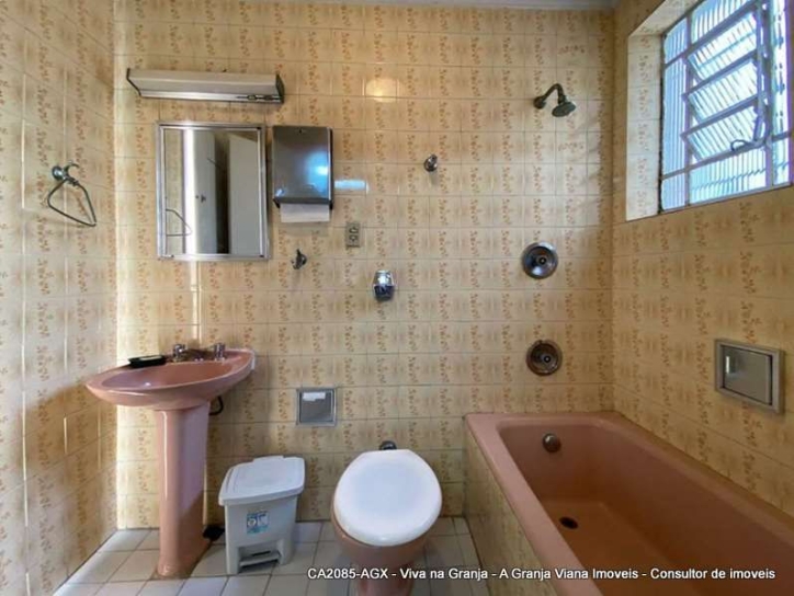 Casa, 4 quartos, 307 m² - Foto 26