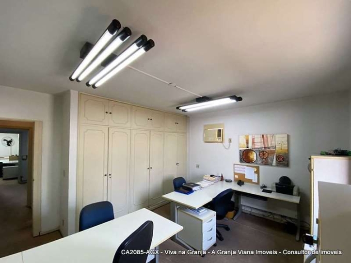 Casa, 4 quartos, 307 m² - Foto 29