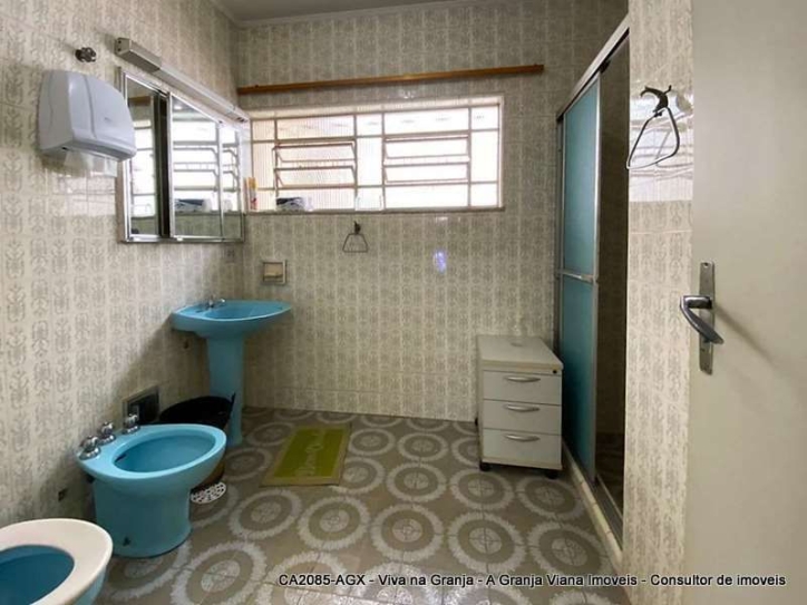 Casa, 4 quartos, 307 m² - Foto 34
