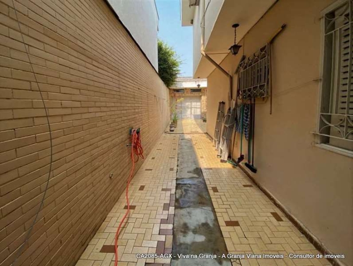 Casa, 4 quartos, 307 m² - Foto 35