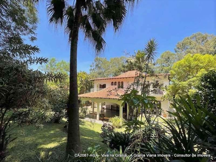 Casa de Condomínio, 4 quartos - Foto 6