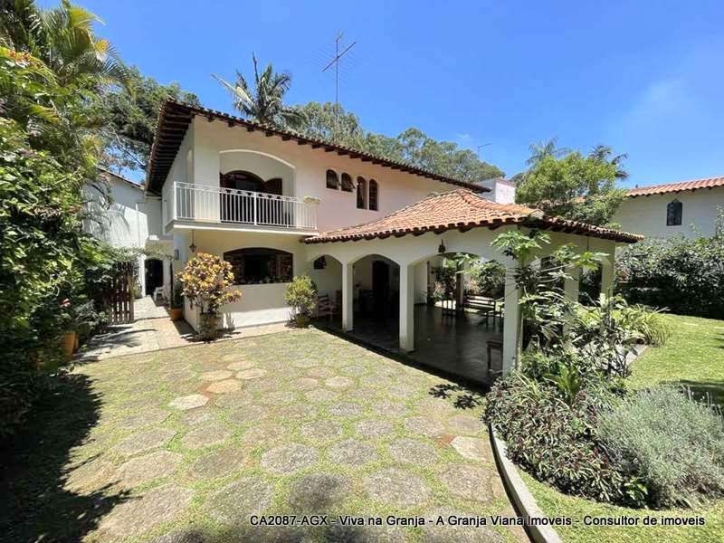 Casa de Condomínio, 4 quartos - Foto 7