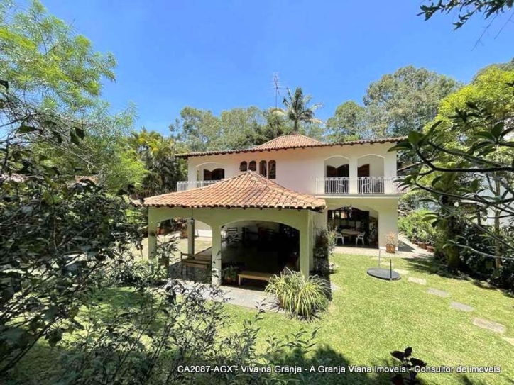 Casa de Condomínio, 4 quartos - Foto 8