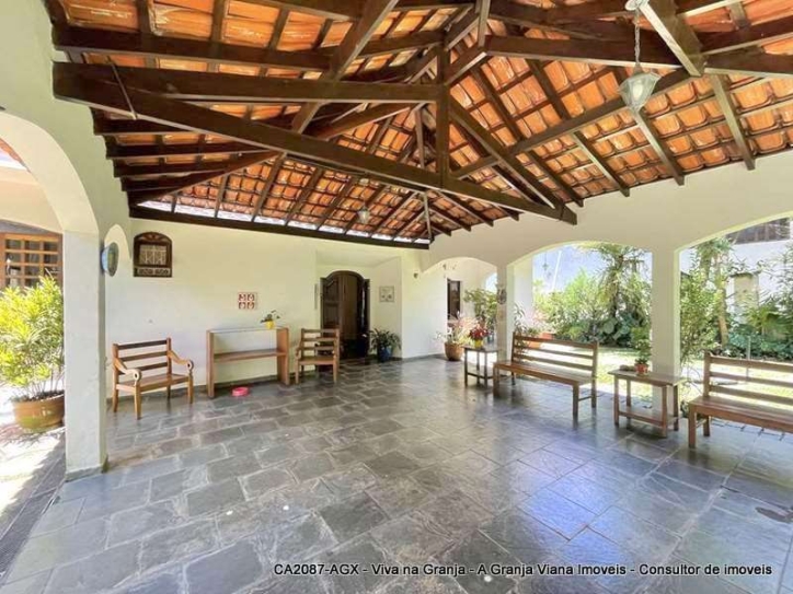 Casa de Condomínio, 4 quartos - Foto 9