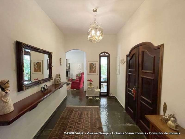 Casa de Condomínio, 4 quartos - Foto 10