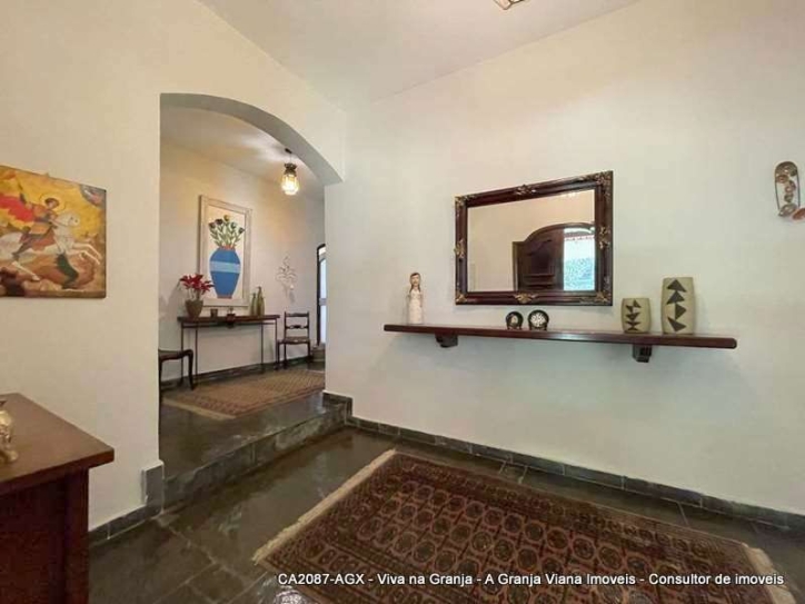 Casa de Condomínio, 4 quartos - Foto 11