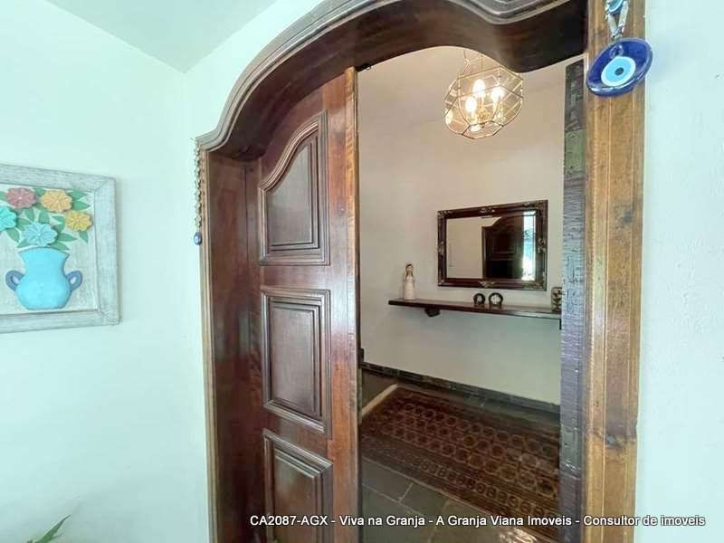 Casa de Condomínio, 4 quartos - Foto 12