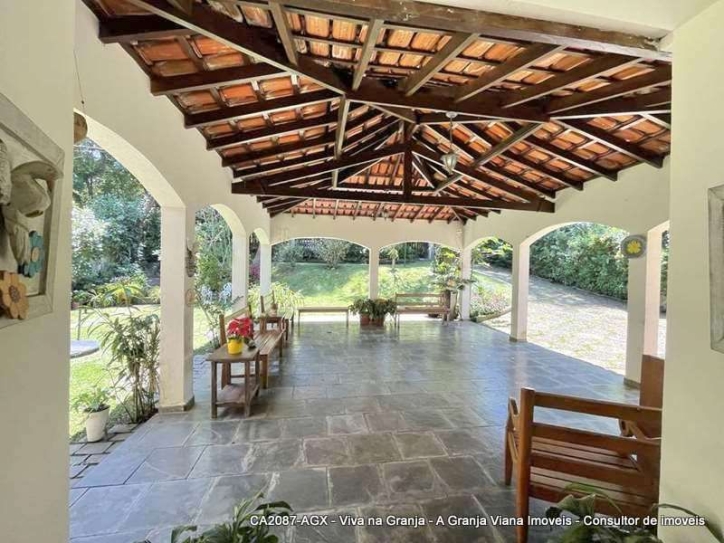 Casa de Condomínio, 4 quartos - Foto 13