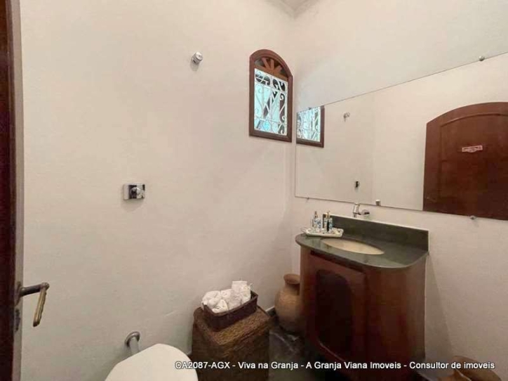 Casa de Condomínio, 4 quartos - Foto 15