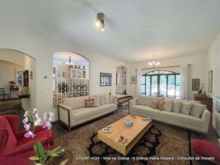 Casa de Condomínio, 4 quartos - Foto 16