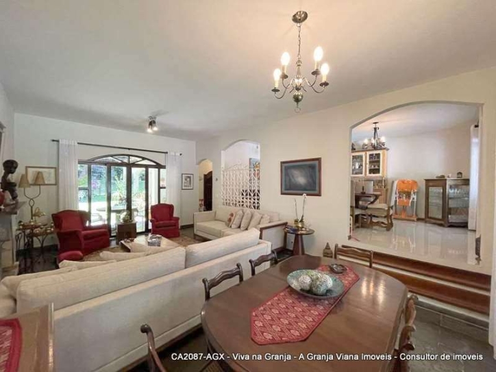 Casa de Condomínio, 4 quartos - Foto 17