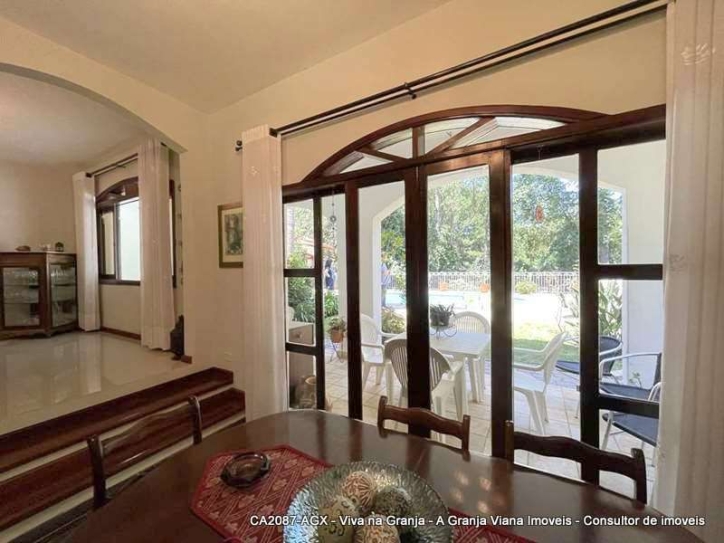 Casa de Condomínio, 4 quartos - Foto 18